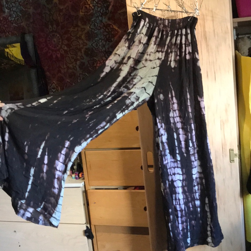 Hippy Pants